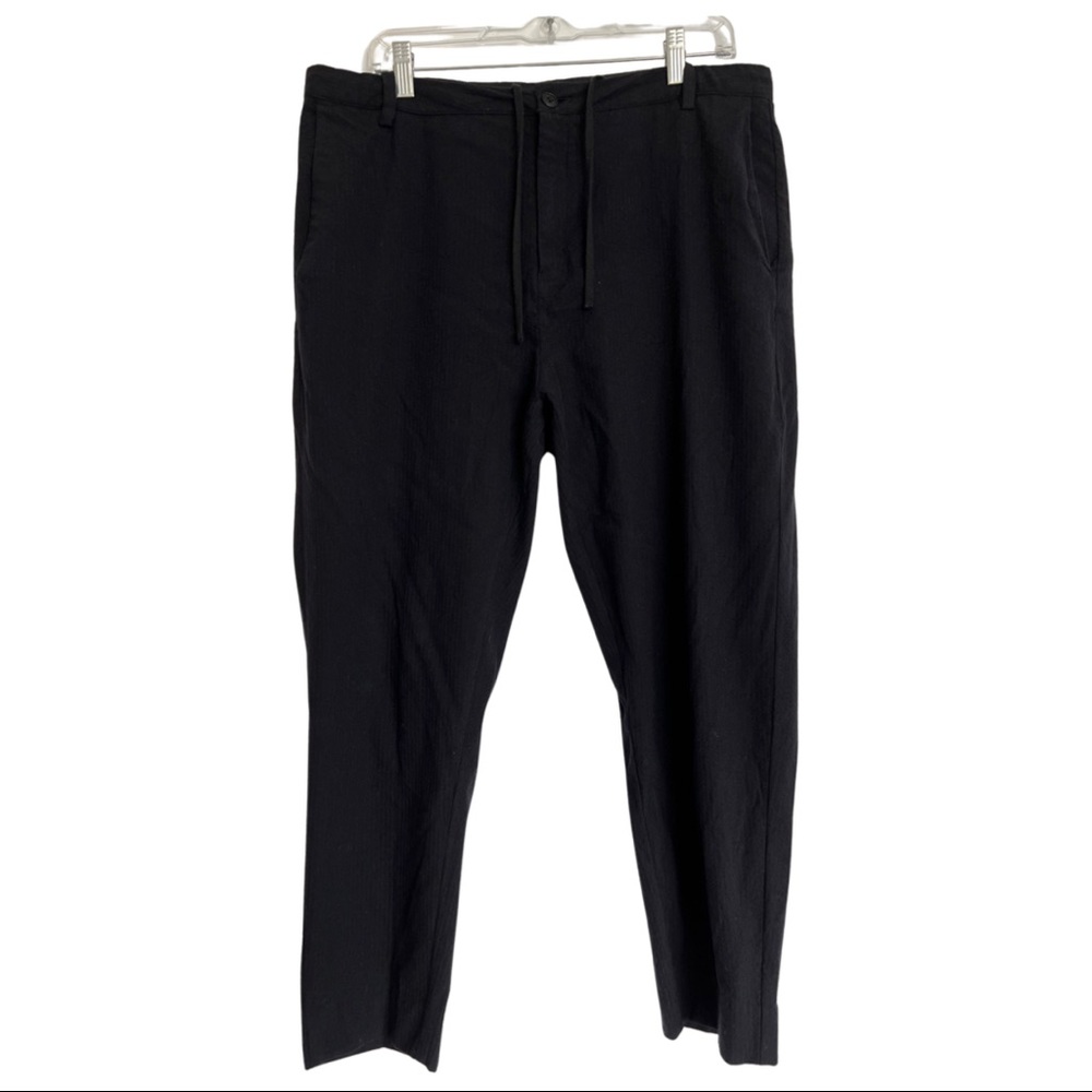 Hand made Pants  100% wool pants size ：185/92A